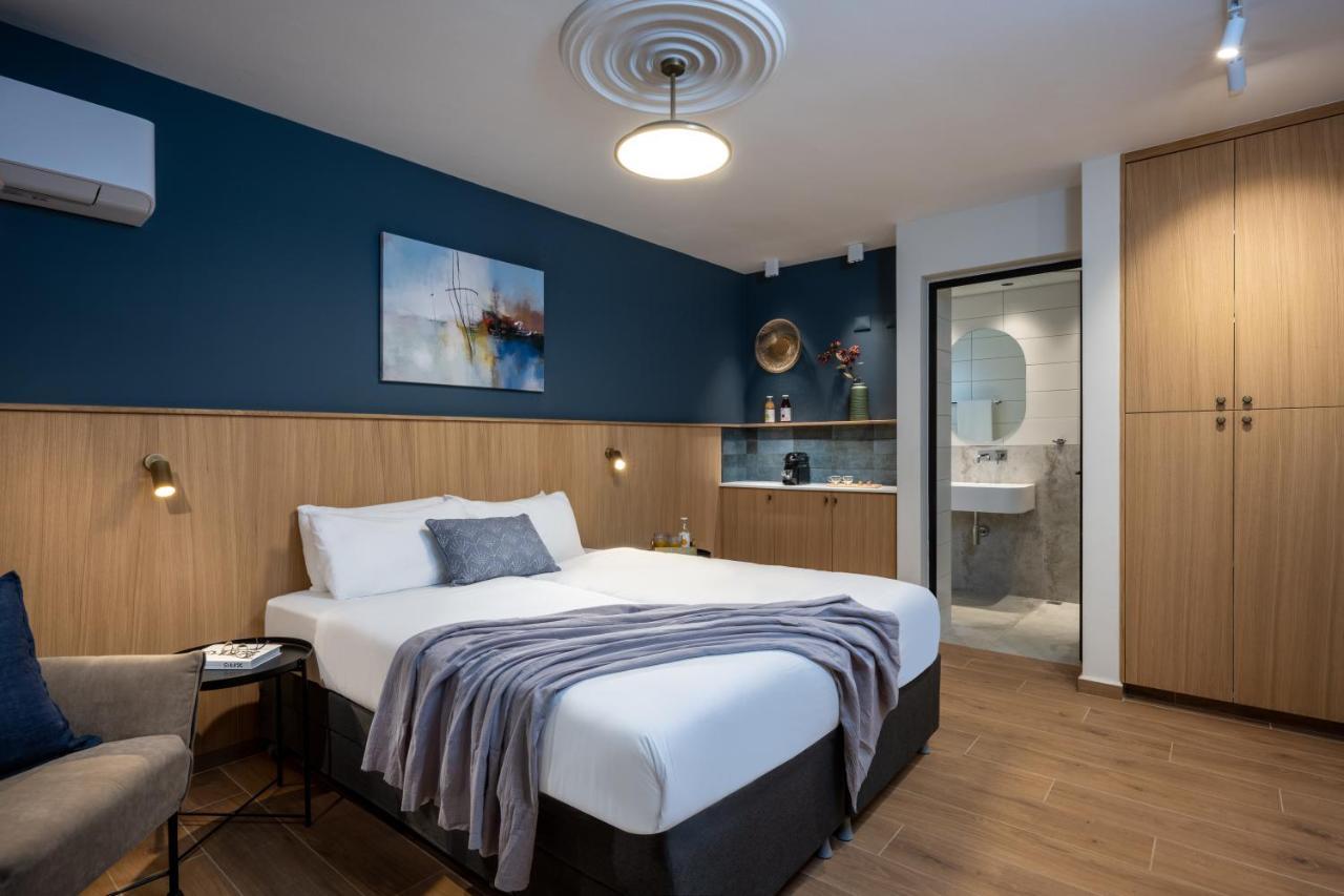 Yehonatan Country Lodge